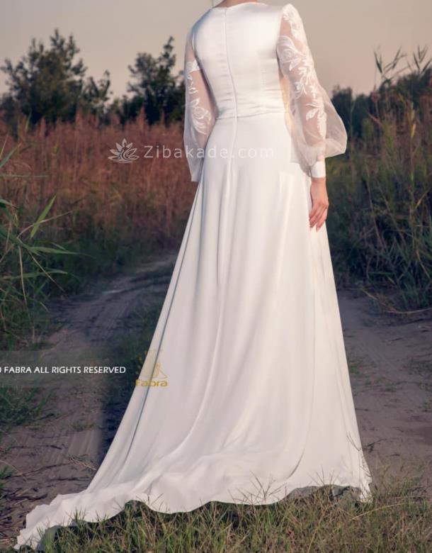 مانتو عقد از کجا بخرم